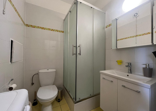 Na prenájom priestranný 3-izbový byt v Trenčíne