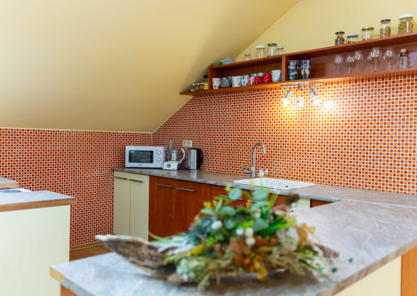 Na predaj rekreačný rezort v chránenej oblasti Bielych Karpát