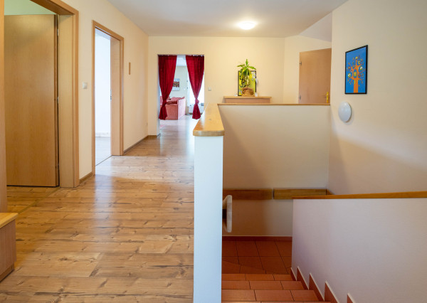 Na predaj rekreačný rezort v chránenej oblasti Bielych Karpát