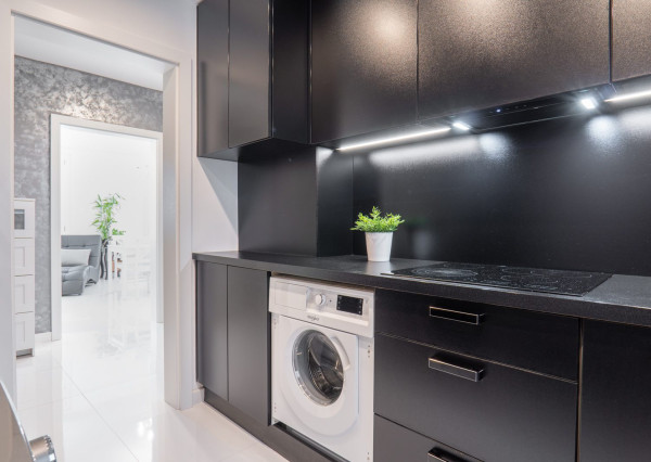 Na predaj dizajnový 3-izbový byt po kompletnej rekonštrukcii v Rači