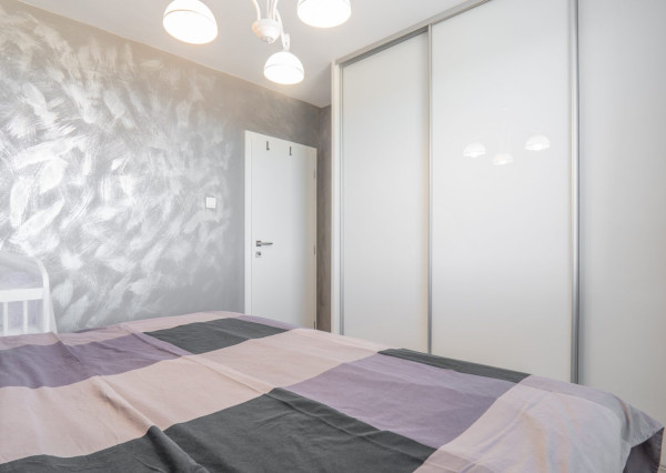 Na predaj dizajnový 3-izbový byt po kompletnej rekonštrukcii v Rači