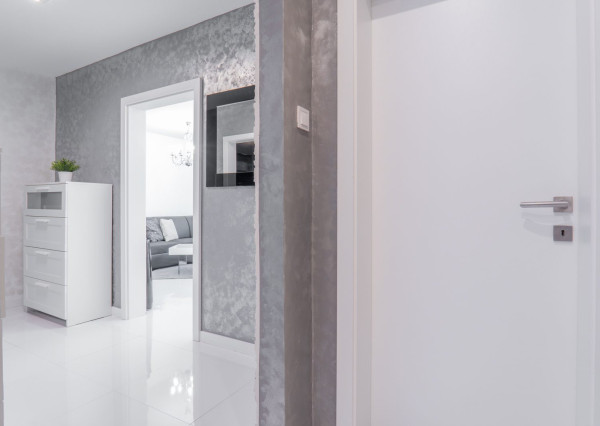 Na predaj dizajnový 3-izbový byt po kompletnej rekonštrukcii v Rači