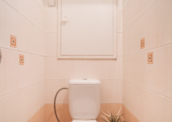 Na predaj 2-izbový byt s balkónom po kompletnej rekonštrukcii v Ružinove