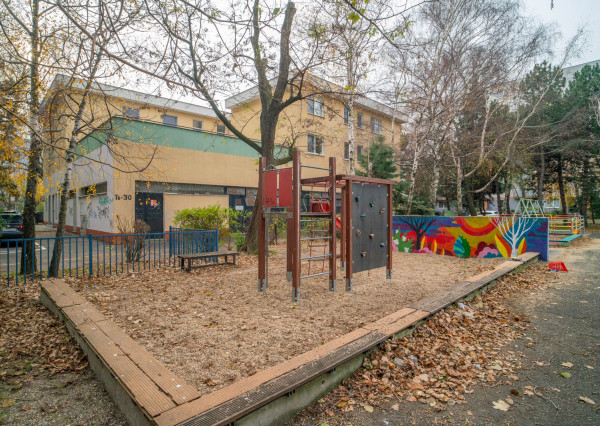 Na predaj 2-izbový byt s balkónom po kompletnej rekonštrukcii v Ružinove