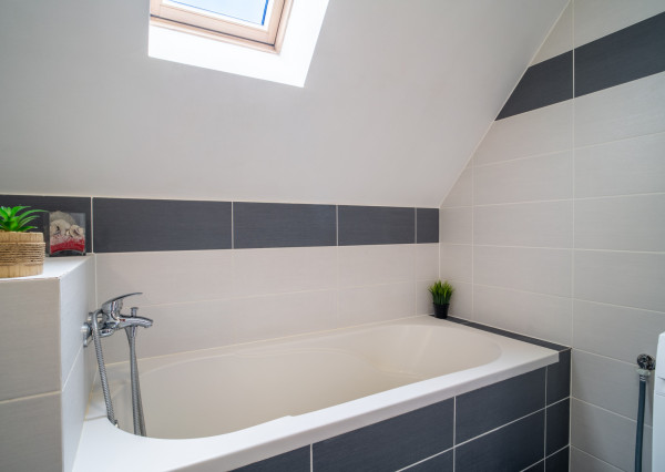 Na predaj rodinný dom v Záhorskej Bystrici