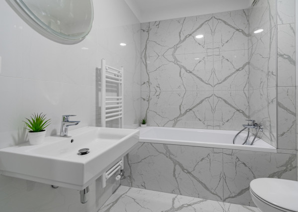 REZERVOVANÉ: Na prenájom 2-izbový byt s balkónom a garážovým státím v projekte MIKO, Trnava