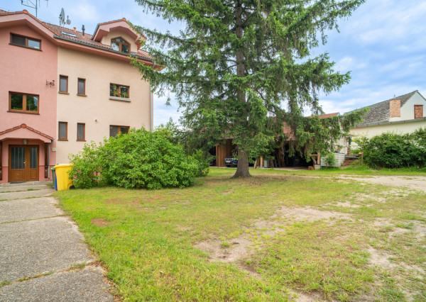 Na prenájom pekný 2-izbový byt v obci Lozorno