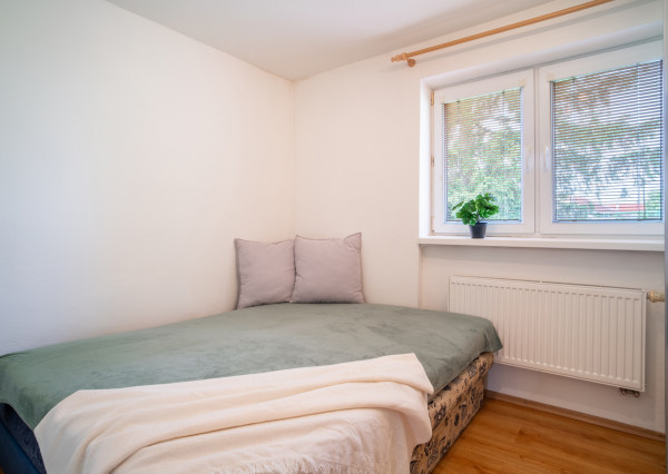 Na prenájom pekný 2-izbový byt v obci Lozorno