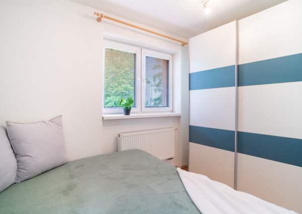 Na prenájom pekný 2-izbový byt v obci Lozorno