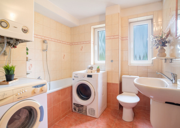 Na prenájom pekný 2-izbový byt v obci Lozorno