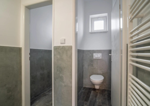 Na prenájom kancelársky priestor na Zámockej ulici priamo pod Bratislavským hradom