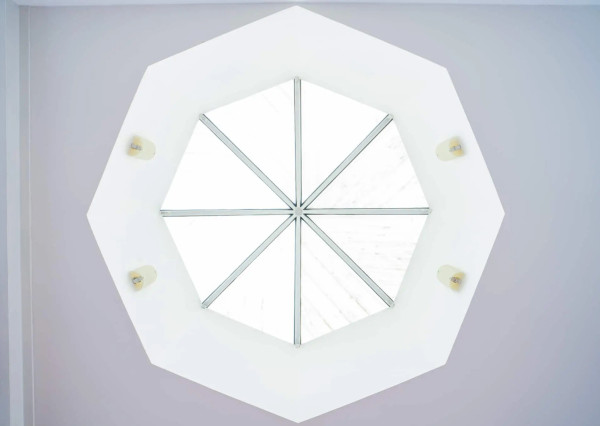 Na prenájom kancelársky priestor na Zámockej ulici priamo pod Bratislavským hradom