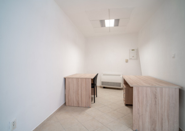 Na prenájom obchodný priestor v centre Bratislavy