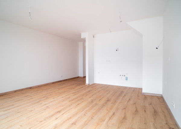 REZERVOVANÉ: Na predaj úplne nový 1-izbový byt s terasou v Trnave