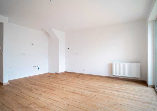 REZERVOVANÉ: Na predaj úplne nový 1-izbový byt s terasou v Trnave