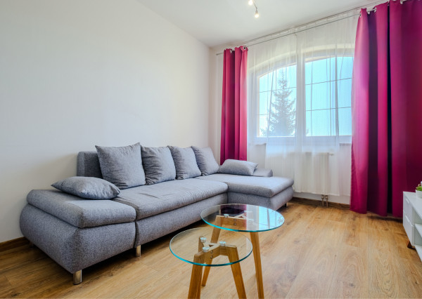 REZERVOVANÉ:Na predaj jedinečný 2-izbový apartmán v srdci slovenských Tatier