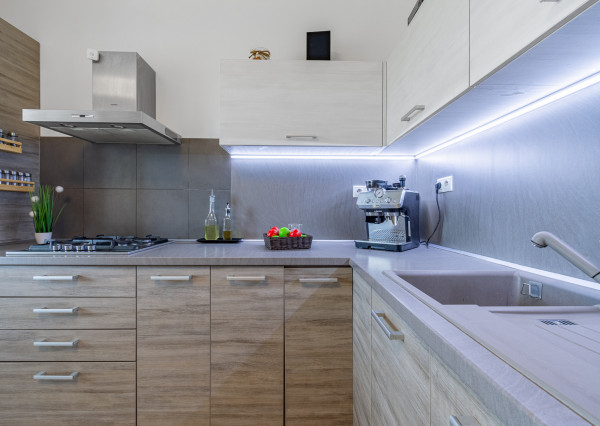 REZERVOVANÉ - Na predaj priestranný 4-izbový byt vo vyhľadávanej lokalite blízko centra Bratislavy