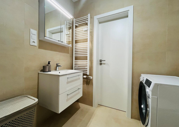 Na prenájom 2-izbový byt v atraktívnej lokalite- Halalovka