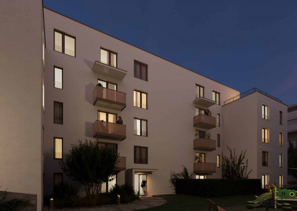 Na predaj štýlový 4-izbový byt na Hôreckej ulici v Žiline