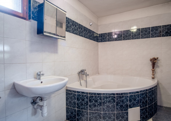 Na predaj tradičná drevenica v malebnom prostredí obce Východná