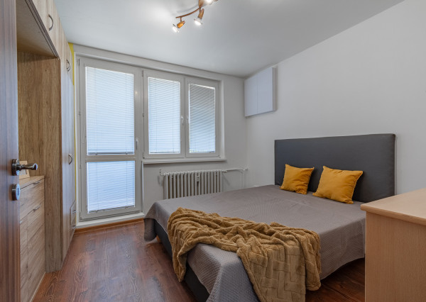 Na prenájom moderný 3 -izbový byt v Senci