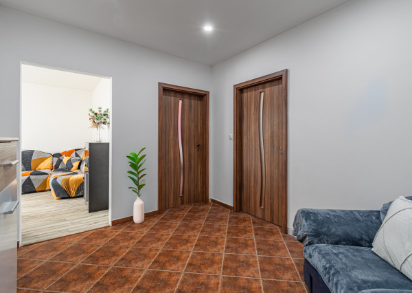 Na prenájom moderný 3 -izbový byt v Senci