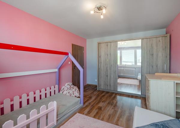 Na prenájom moderný 3 -izbový byt v Senci