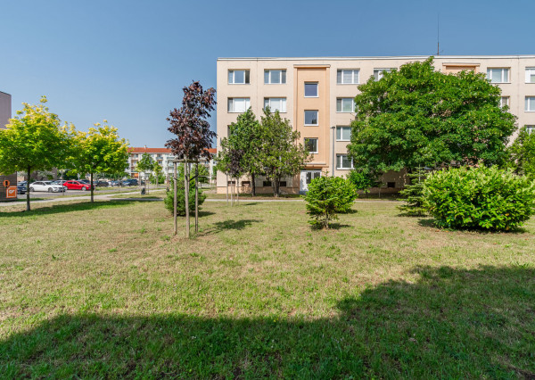 Na prenájom moderný 3 -izbový byt v Senci