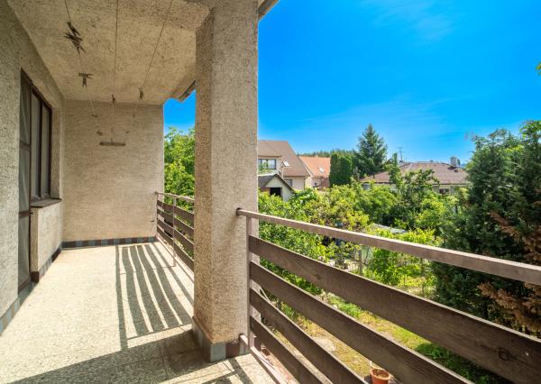 Na predaj rodinný dom v pokojnej časti mesta Malacky