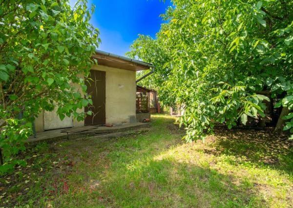 Na predaj rodinný dom v pokojnej časti mesta Malacky