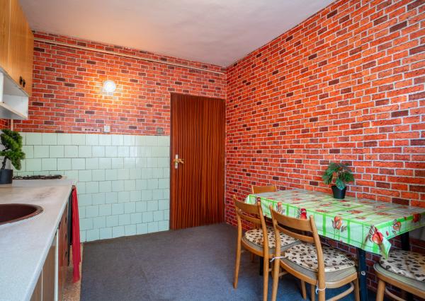 Na predaj rodinný dom v pokojnej časti mesta Malacky