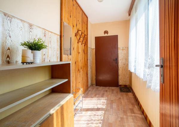 Na predaj rodinný dom v pokojnej časti mesta Malacky