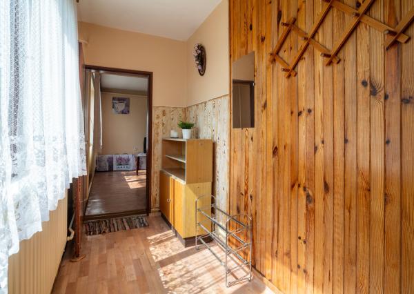 Na predaj rodinný dom v pokojnej časti mesta Malacky