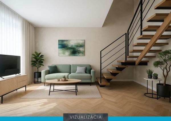 Na predaj rodinný dom v pokojnej časti mesta Malacky