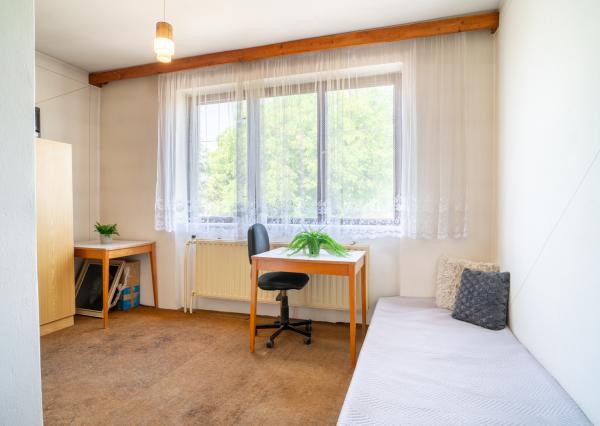 Na predaj rodinný dom v pokojnej časti mesta Malacky