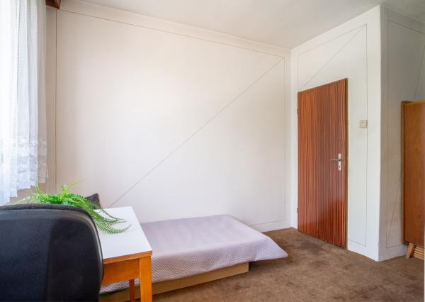 Na predaj rodinný dom v pokojnej časti mesta Malacky