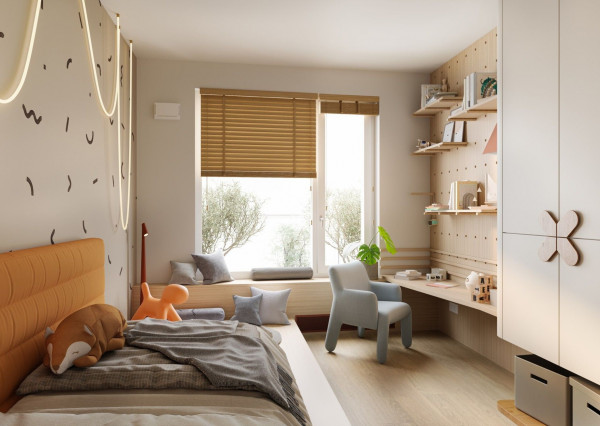 Na predaj 3-izbový investičný byt s predzáhradkou v Devínskej Novej Vsi