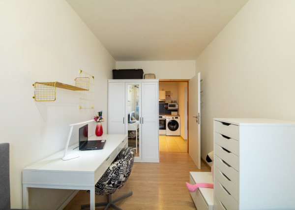 REZERVOVANÉ: Na predaj 2-izbový byt s krásnym výhľadom v Trenčíne