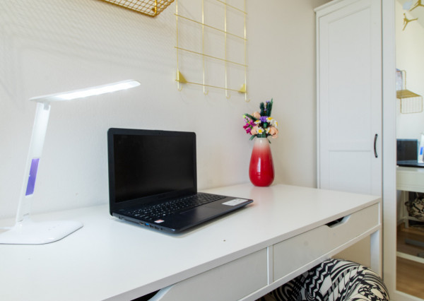 REZERVOVANÉ: Na predaj 2-izbový byt s krásnym výhľadom v Trenčíne