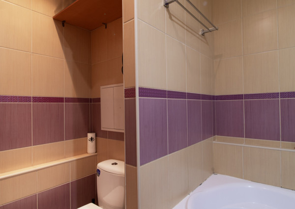 REZERVOVANÉ: Na predaj 2-izbový byt s krásnym výhľadom v Trenčíne