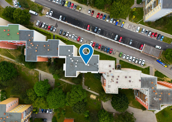 REZERVOVANÉ: Na predaj 2-izbový byt s krásnym výhľadom v Trenčíne