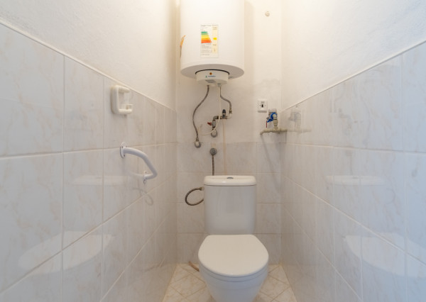 REZERVOVANÉ: Na predaj útulný 2-izbový byt v malebných Hybiach v pokojnej lokalite