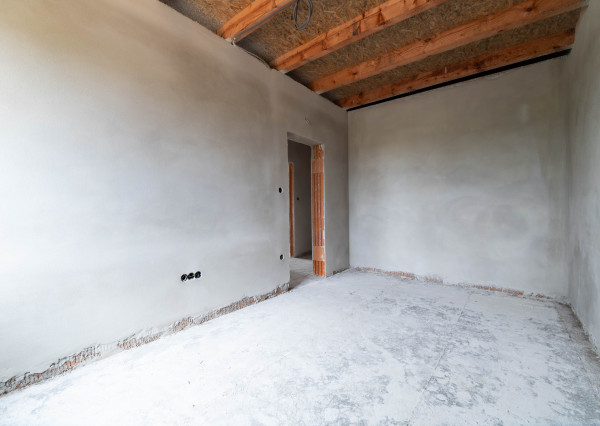 Na predaj rodinný dom v príjemnej lokalite Častkovce