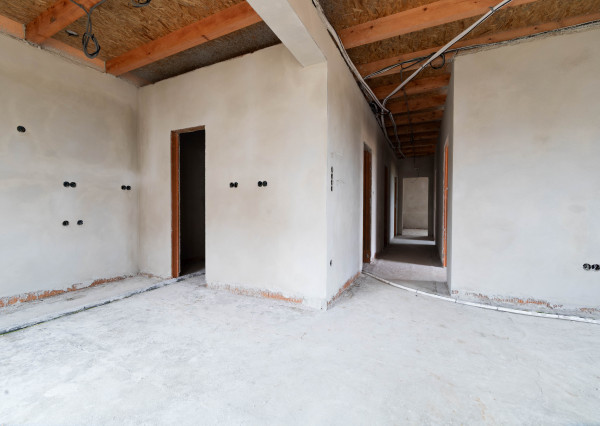 Na predaj rodinný dom v príjemnej lokalite Častkovce