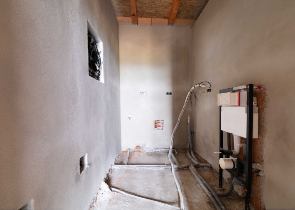 Na predaj rodinný dom v príjemnej lokalite Častkovce