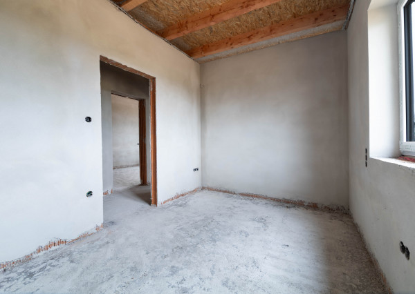 Na predaj rodinný dom v príjemnej lokalite Častkovce