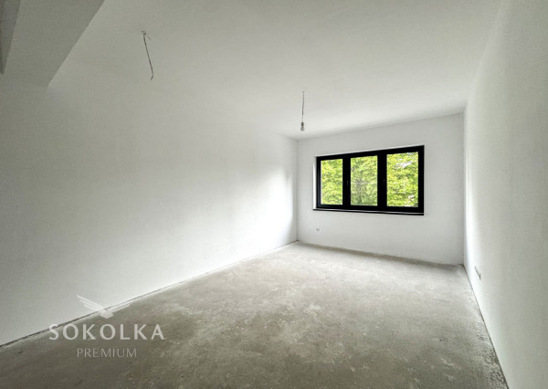 SOKOLKA Na predaj unikátny 3-izbový byt č. 1.02.A vo Zvolene