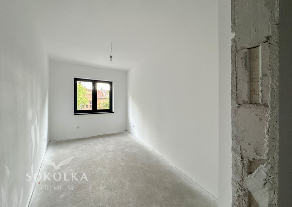 SOKOLKA Na predaj unikátny 3-izbový byt č. 1.02.A vo Zvolene