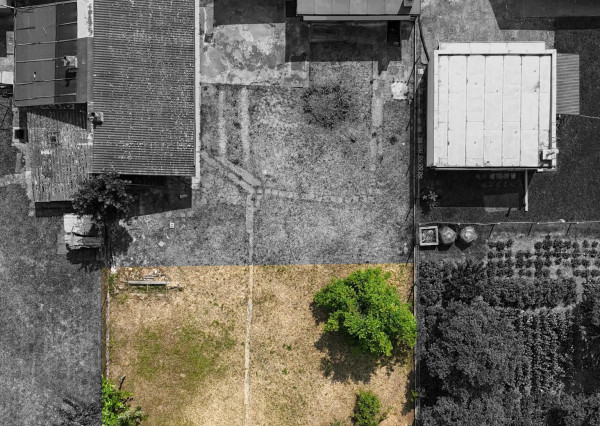 Na predaj pozemok s investičným potenciálom v Trenčíne, časť Zlatovce