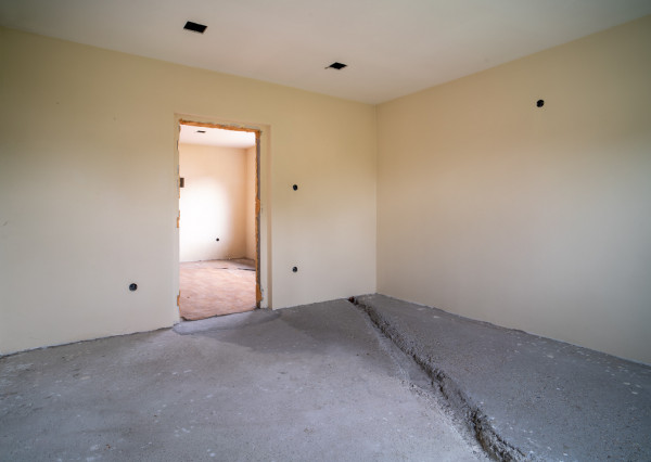 Na predaj starší rodinný dom s veľkým pozemkom v Trenčíne, časť Zlatovce